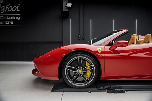 Ferrari 488 Spider-092