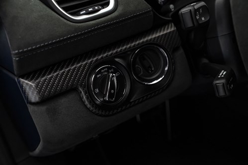 Porsche GT4 RS Shark blue-092