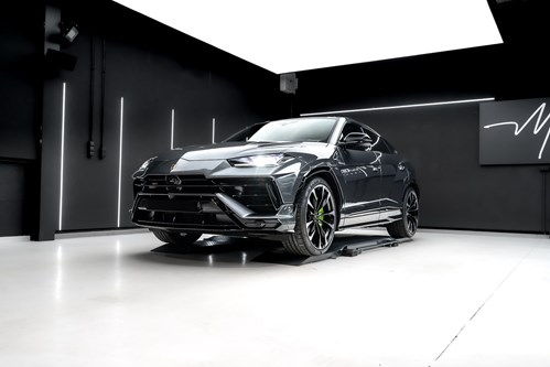 Lamborghini Urus-55