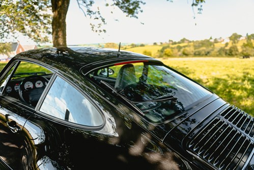 Porsche 993 Carrera S-158