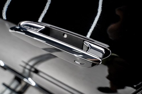 Mercedes Class S-074