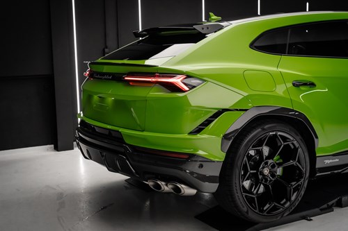 Lamborghini Urus-147