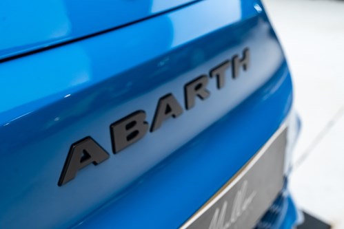 Fiat 500 Abarth Electrique-109