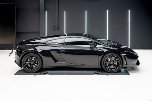 Lamborghini Gallardo-7
