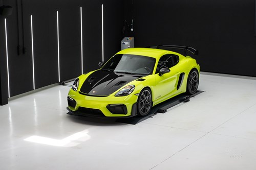 Porsche 718 GT4 rs (7)