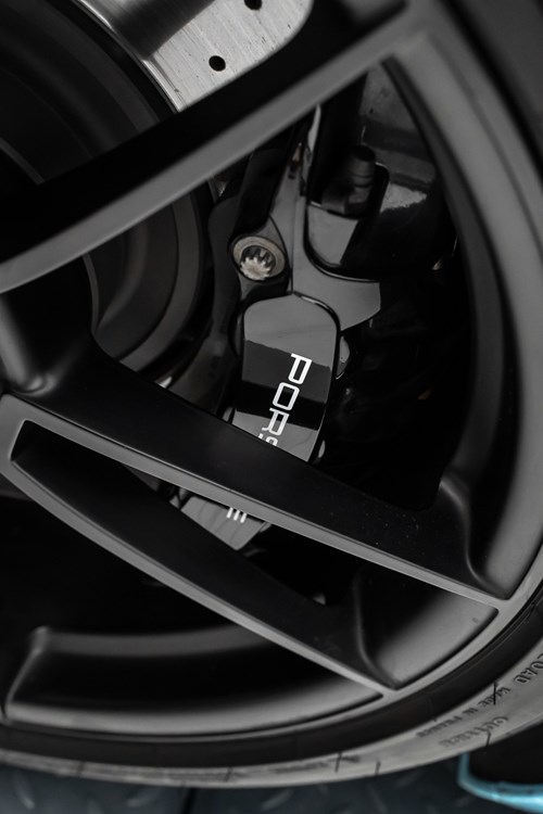 Porsche 911 Targa GTS Miami blue-42