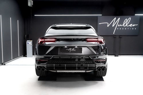 Lamborghini Urus-71
