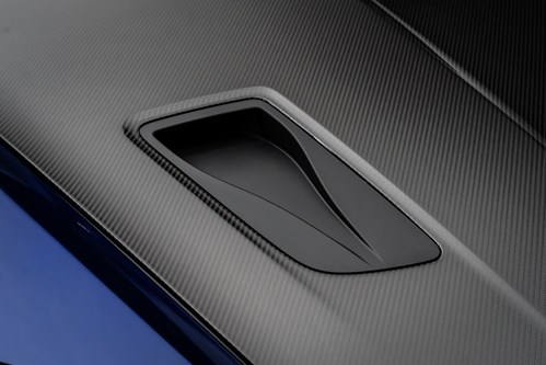 Porsche GT4 RS Bleue et jaune-64