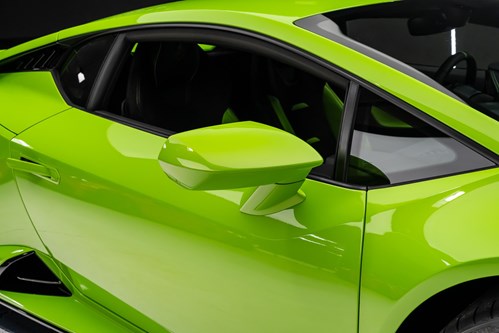 Lamborghini Hurracan Verte-201