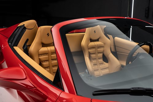 Ferrari 488 Spider-122