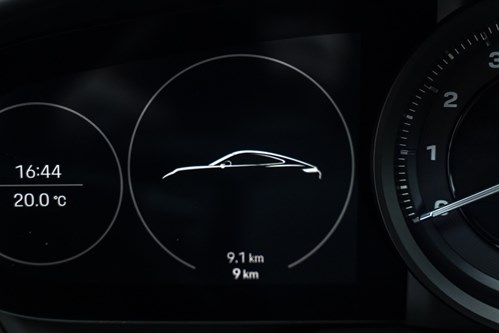 Porsche Carrera 4S -48