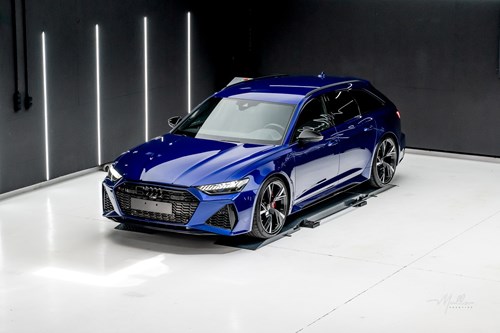 Audi RS6 bleue-01