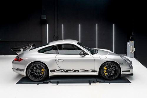 Porsche GT3 RS 991-112