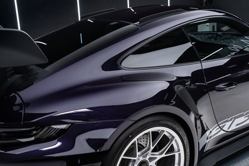 Porsche GT3 Rs mauve-75