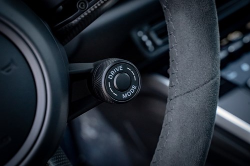 Porsche Carrera 4 bleue-169