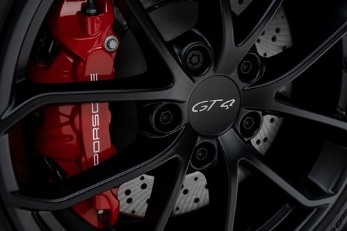 Porsche GT4 grise-bleue-066