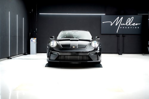 Porsche GT3 noire-43