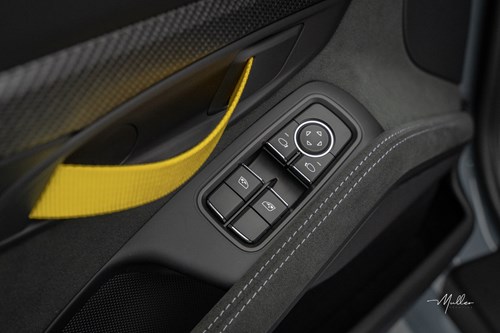 Porsche GT4 RS grise bleu-144