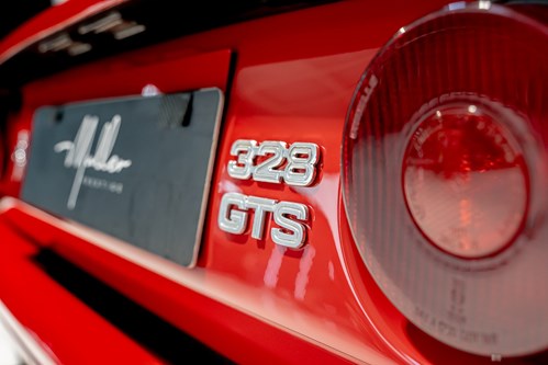 Ferrari 328 GTS-351