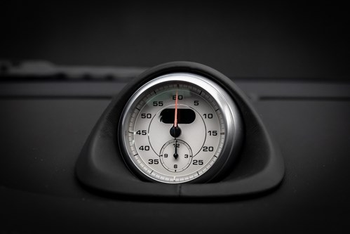 Porsche Carrera S 997-090