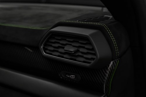 Lamborghini Urus-127