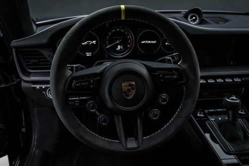 Porsche GT3 Rs mauve-83