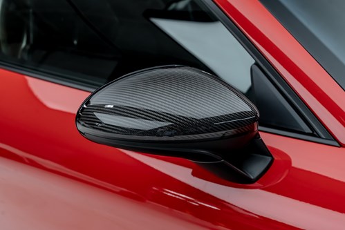 Porsche GT4 RS rouge-63