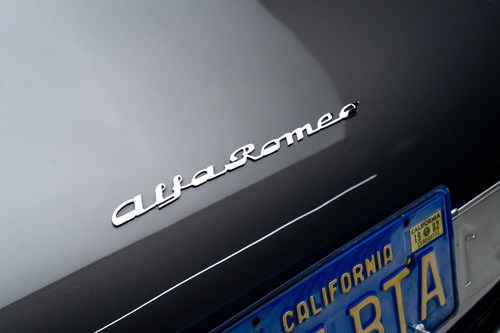 Alfa Romeo Vettura 102-00-089