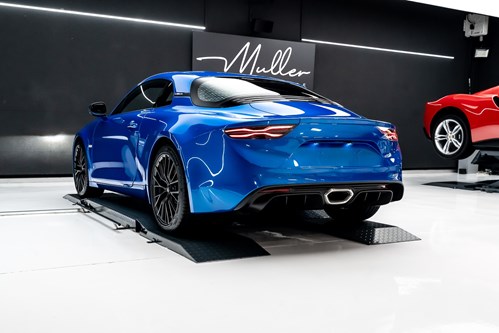 Alpine a110-12