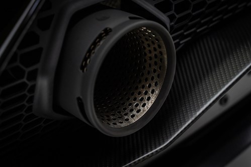 Lamborghini Hurracan STO-194