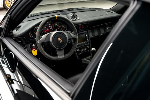 Porsche GT2 RS 997-37