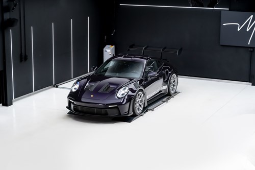 Porsche gt3 rs mauve-2