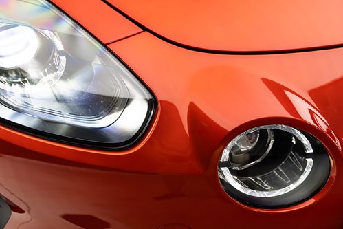 Alpine A110s orange-68