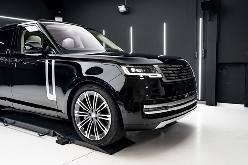 Detailing center-116