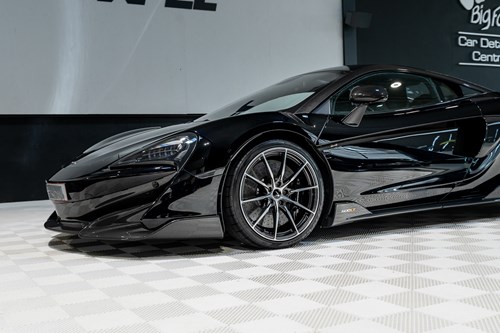 Mc Laren LT600-02