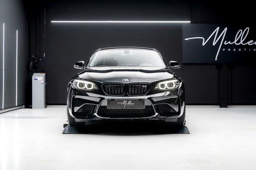 BMW M2-52