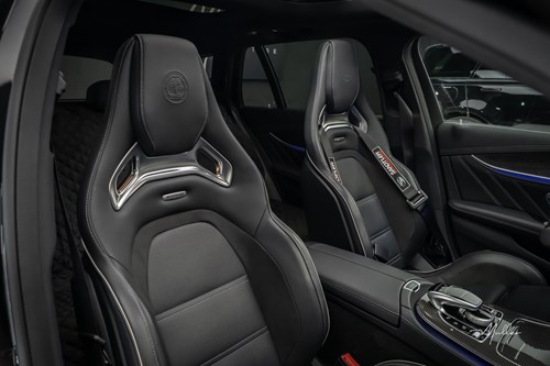 Mercedes E63 s break (16)