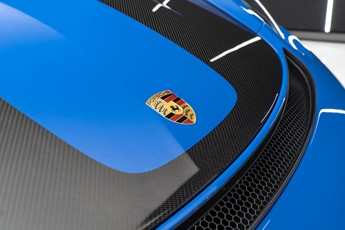 Porsche GT4 RS Shark blue-106