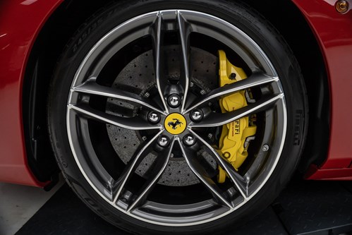 Ferrari 488 Spider-098