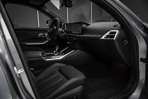 BMW M3 Touring grise-47