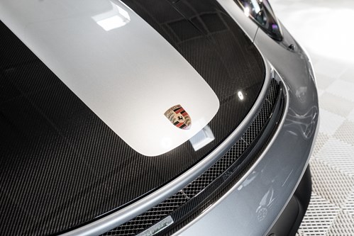 Porsche GT2RS-210