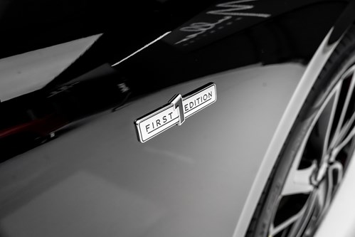 Bentley Continental GT 1st Edition-100