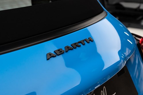 Fiat 500 Abarth Electrique-065