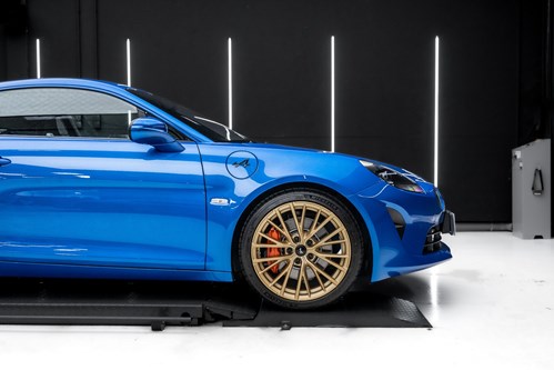 Alpine A110 bleue-57