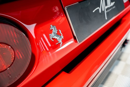 Ferrari 328 GTS-349