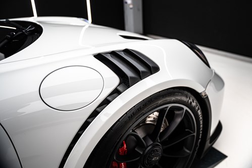 Porsche GT3RS 991.2-18