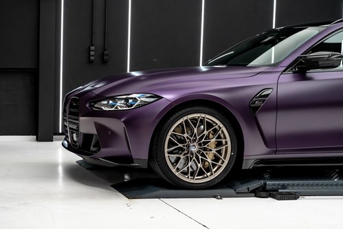 Bmw M3 Touring mauve-34