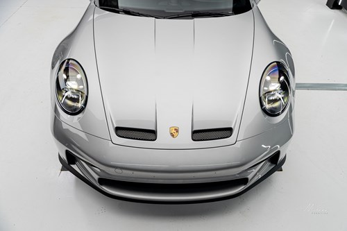 Porsche GT3 touring grise-126