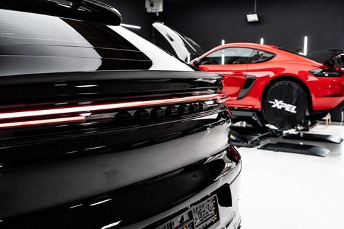 Porsche Cayenne noir-35