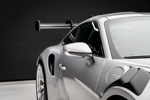 Porsche GT3 RS grise-155